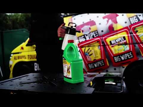 The ultimate convenience – ONE product that does it all! | Screwfix