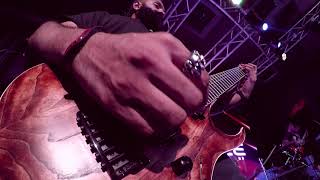 Bad Company If You Needed Somebody Guitar Improv  Cover  no Name Band  Malaysian  Band