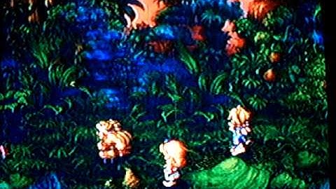 Legend of Mana Playthrough (part 4)