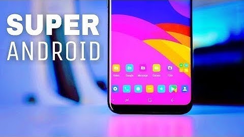 10 SUPER Android Apps You Must Install - NO ROOT 2018