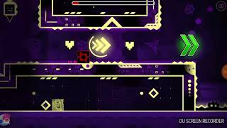 Geometry dash (goodbye) 100% by colbreakz