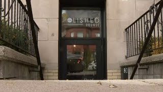 Motor City Match winner cuts ribbon on new Detroit nail salon