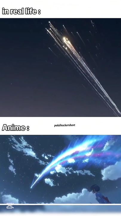 iran:Kimi no namae wa? 🤣#memes #iran#israel #meteor #anime #memesani