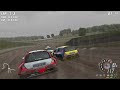 Off Road Can FO TOCA Race Driver 3 11 Off Road Can FO TOCA Race Driver 3 11