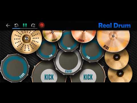 DJ LOVE STORY FULL BASS TIKTOK VIRAL-COVER REAL DRUM