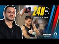 24h avec samir at sad  gymnaste qualifi aux jeux olympiques de paris 2024