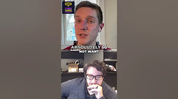 Stuxnet slipped into Natanz and broke Iran’s nuclear centrifuges #shorts