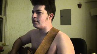 Bitter and Dry - Kelly Montoya Cover.