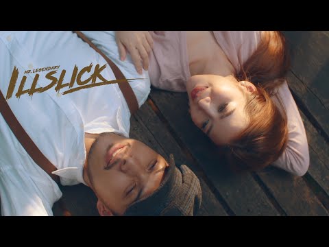 ILLSLICK - The Notebook [Official Music Video]