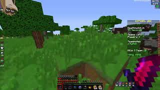 Hypixel UHC