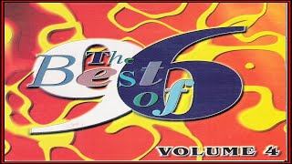 The Best Of 96 Volume 4 (1996) [Dance 90s, CD, Compilation] (MAICON NIGHTS DJ)