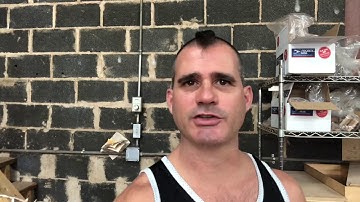 Improved Cam Puzzle Box Gluing jig