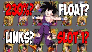 EASILY the Best Tool in Dokkan Battle! Team Building - No Guide Needed