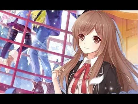 Romantic Diary: Pure love Gameplay iOS/Android - YouTube