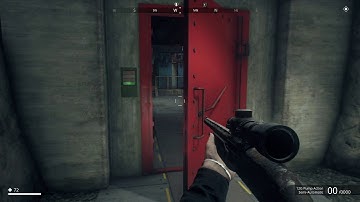 Generation Zero Restore Main Power to the Bunker