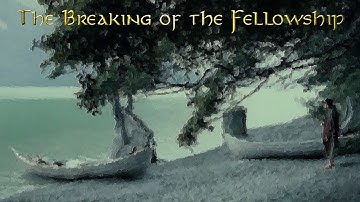 Trombones in Middle-earth - ITF2021 - 03 - The Breaking of the Fellowship