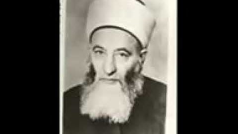 تلاوة نادرة للشيخ عبد العزيز عيون السود