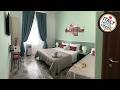 B&B Girasole VIII | Rome, Italy | Hotel Review 🛏️