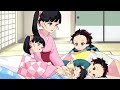 鬼滅の刃 カナヲママ初めての4兄妹のワンオペ育児で疲労困憊 新生児と幼児たちの子育て育児が忙しすぎた 鬼滅の刃 カナヲママ初めての4兄妹のワンオペ育児で疲労困憊 新生児と幼児たちの子育て育児が忙しすぎた