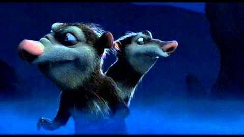 Crash & Eddie Apologize