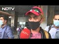 Taliban Takeover | "Those With No Passport Coming To Airport Too": Afghan Evacuee In India