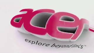 Acer Explore Beyond Limits Logo Effects | Preview 2 Funny 7482.2835 Effects Resimi