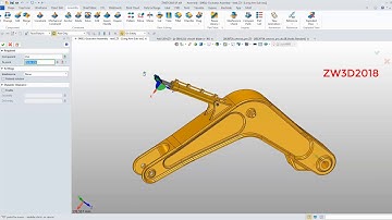 Flexible sub assembly