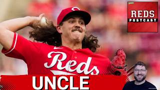 REDS POSTCAST: Cincinnati Reds EXPOSED by the Milwaukee Brewers Yet Again in Another Crushing Loss
