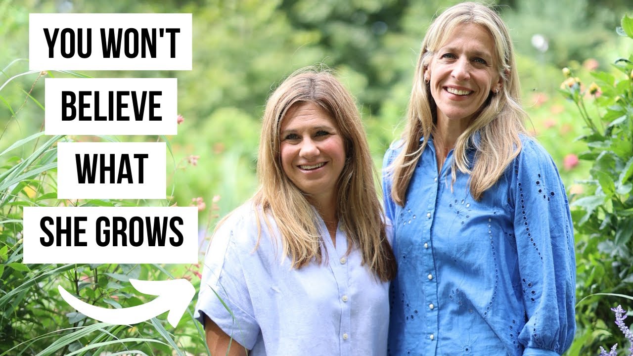 Learn How to Garden in Wisconsin with Katie Oglesby