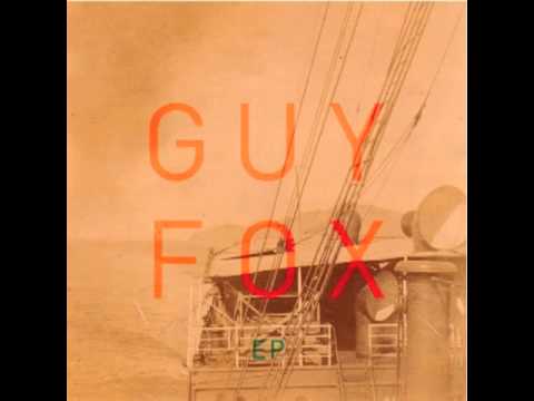 Guy Fox - Mr. Man