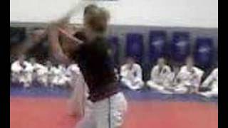 TMA Black Belt Test #1 screenshot 3