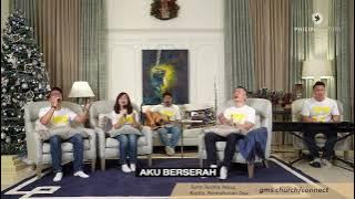 Download lagu Aku berserah -  Philip Mantofa