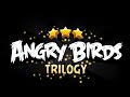 RPCS3 настройка эмулятора для Angry Birds Star Wars Trilogy