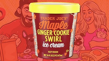 Ice Cream Review: Trader Joe