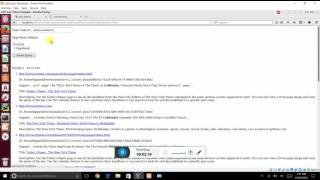 Enhancing Search Engine With Spellcheck and AutoSuggest in Solr