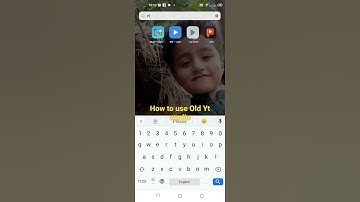 How To Use Old Yt studio After new update