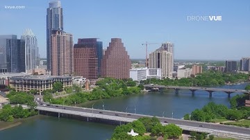 Downtown Austin things to do safely amid pandemic | KVUE