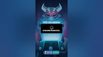 Smash Monsters Episode #1