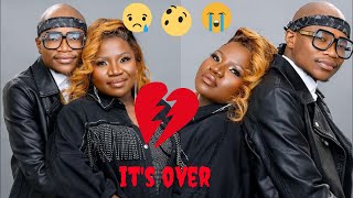 Master KG and Makhadzi break up again 😮