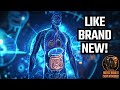 Whole Body Regeneration Subliminal Frequency for Optimal Health