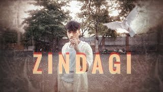 FLEX  ZINDAGI ( OFFICIAL MUSIC VIDEO ) Prod by