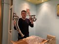 BMW 325i e46 - galerie evacuare(serpisori) SCHMIEDMANN