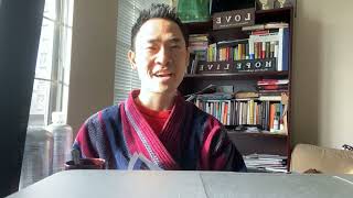Day 88 - Writing session: What question are you trying to answer most in your life right now? Why?