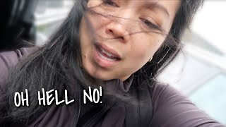 Terrified at the Beach 😭 - @itsJudysLife