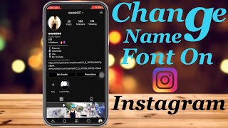 Quick Instagram Font Tricks 2020 || Cool Fonts for Instagram (no App Needed) screenshot 5