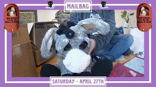 Mailbag - Saturday April 27th.
