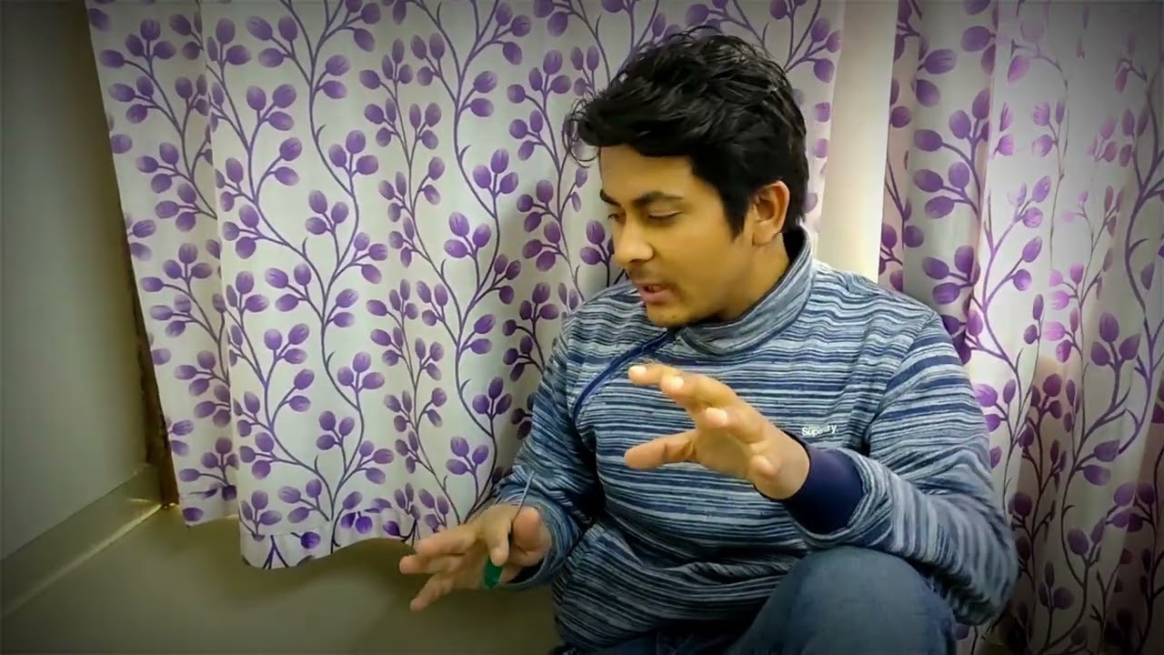 sound sensor Vs Arduino 