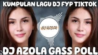 VIRALL!!!   DJ REMIX TIKTOK TERBARU ARIEL NOAH X GOYANG 2022   VOL21
