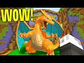 ABBIAMO VINTO NELLE BUILD BATTLE DI MINECRAFT