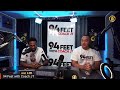 94 Feet with Coach JT -LIVE with Player Development Coach, Sam Luong at @SLskillsfatory